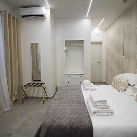 Arco Alto Rooms 巴里 外观 照片