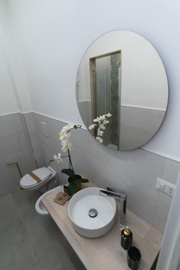 Arco Alto Rooms 巴里 外观 照片