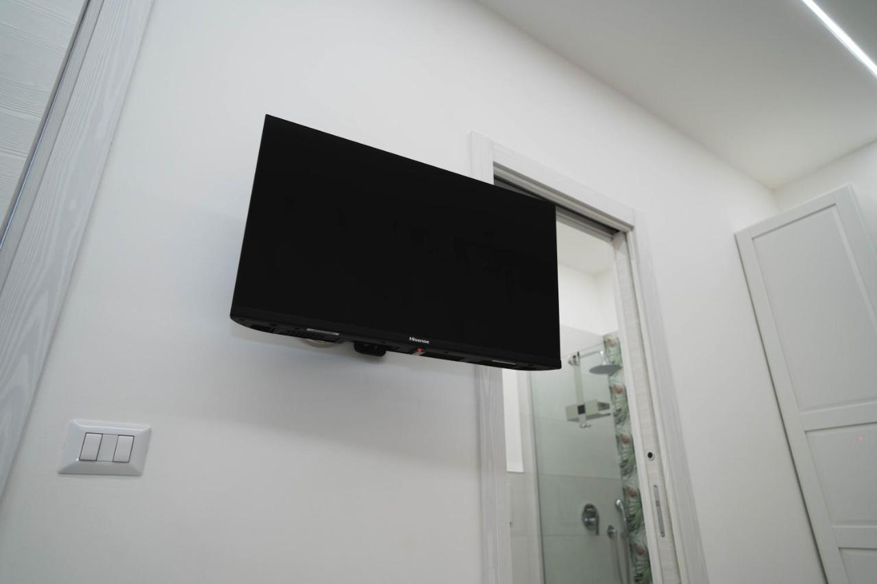 Arco Alto Rooms 巴里 外观 照片