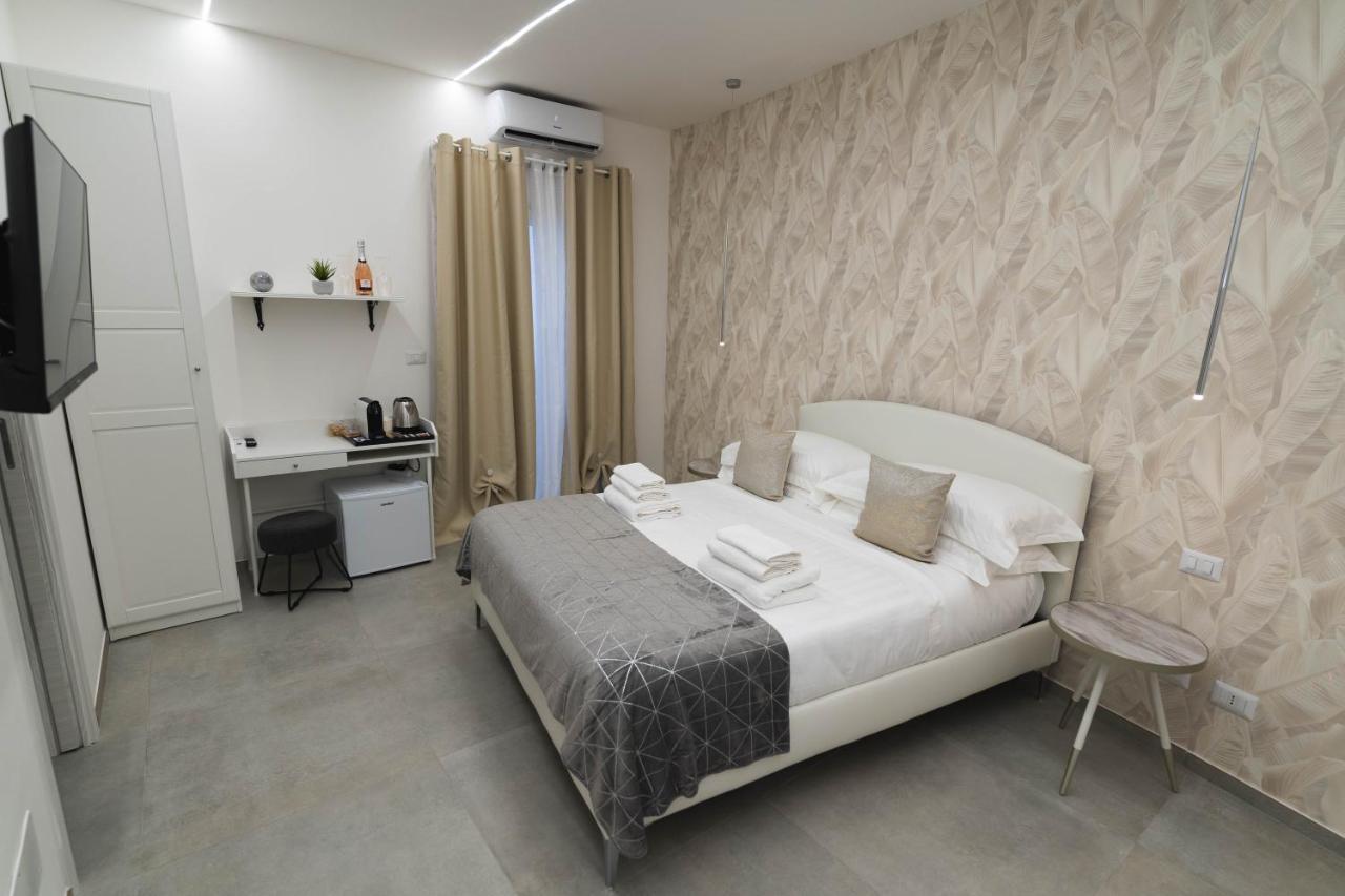 Arco Alto Rooms 巴里 外观 照片