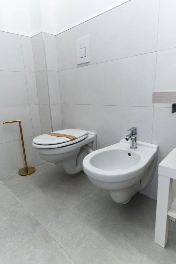 Arco Alto Rooms 巴里 外观 照片