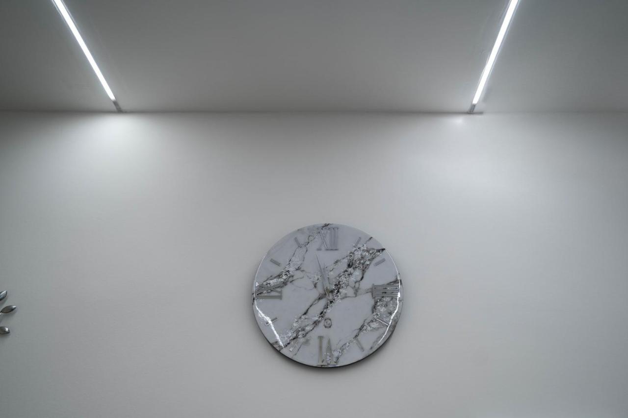 Arco Alto Rooms 巴里 外观 照片