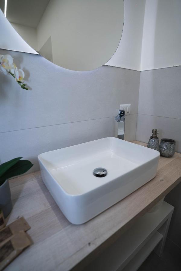 Arco Alto Rooms 巴里 外观 照片