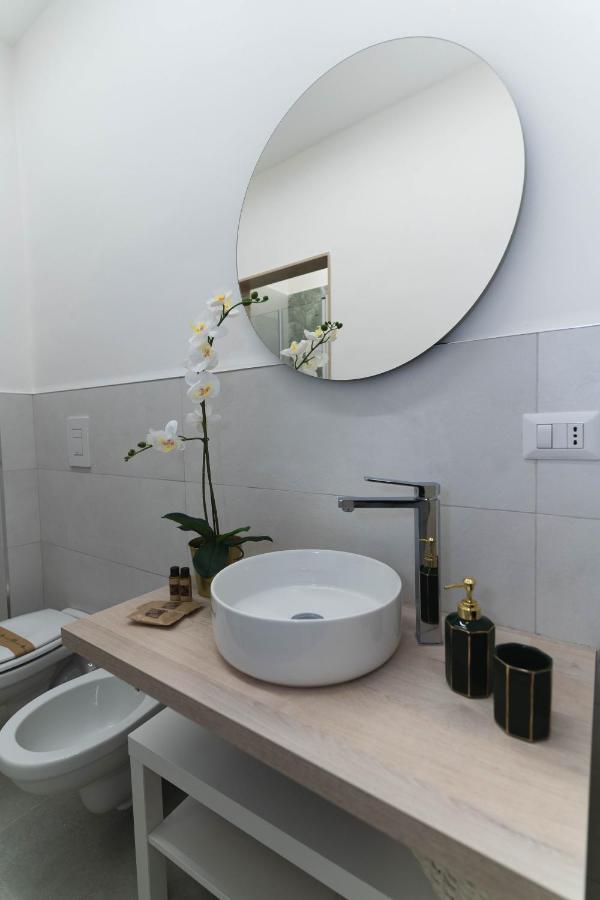 Arco Alto Rooms 巴里 外观 照片