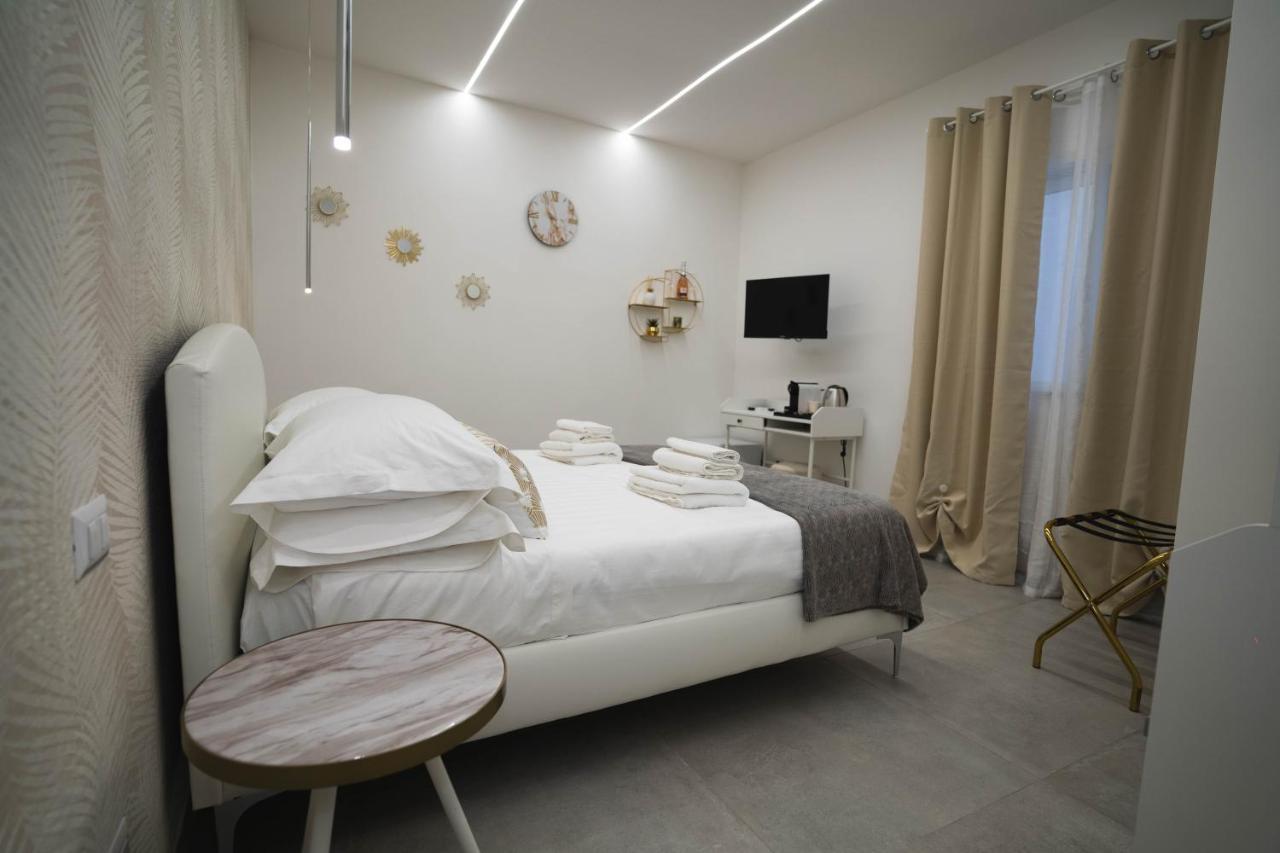 Arco Alto Rooms 巴里 外观 照片