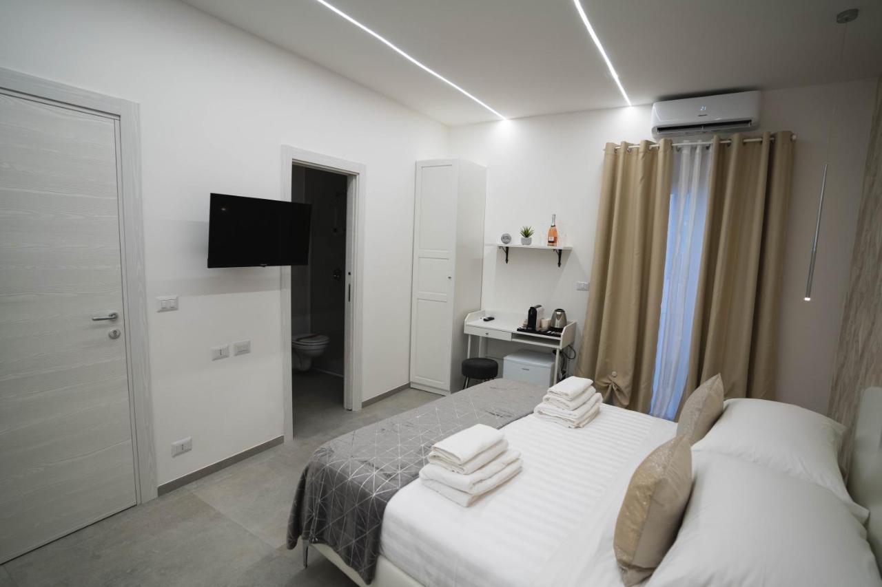 Arco Alto Rooms 巴里 外观 照片