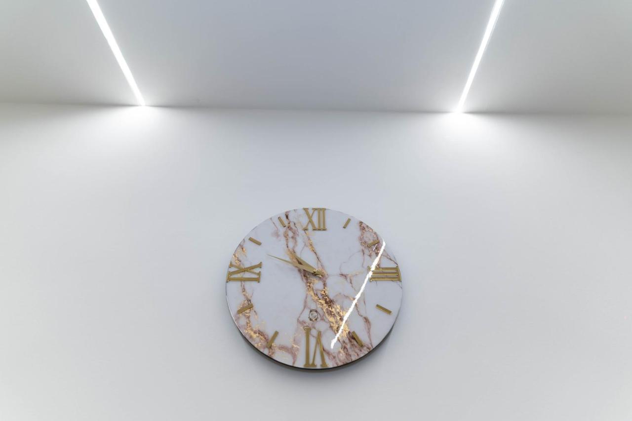 Arco Alto Rooms 巴里 外观 照片
