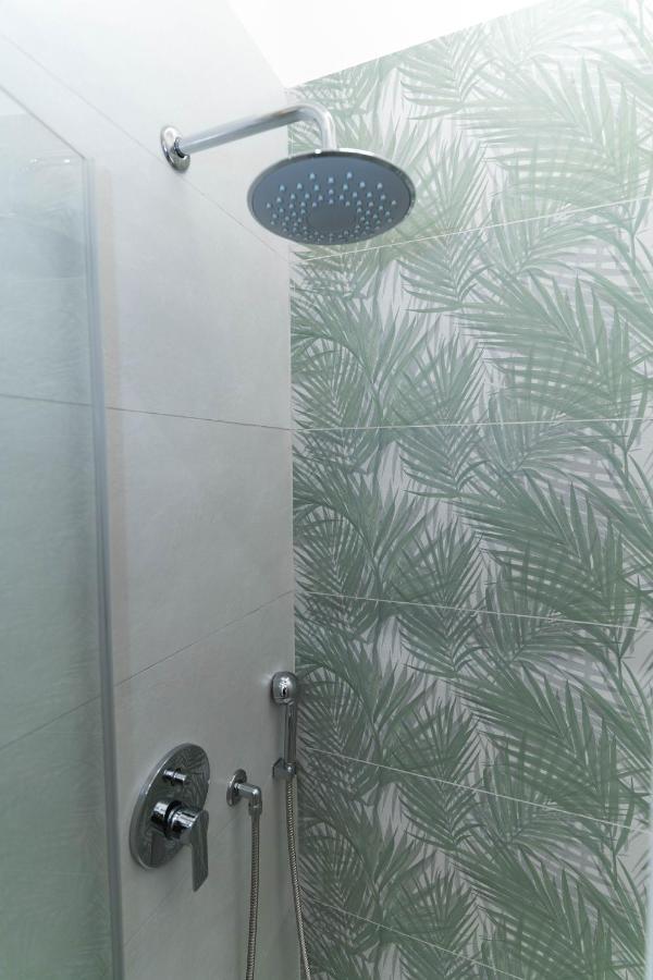 Arco Alto Rooms 巴里 外观 照片
