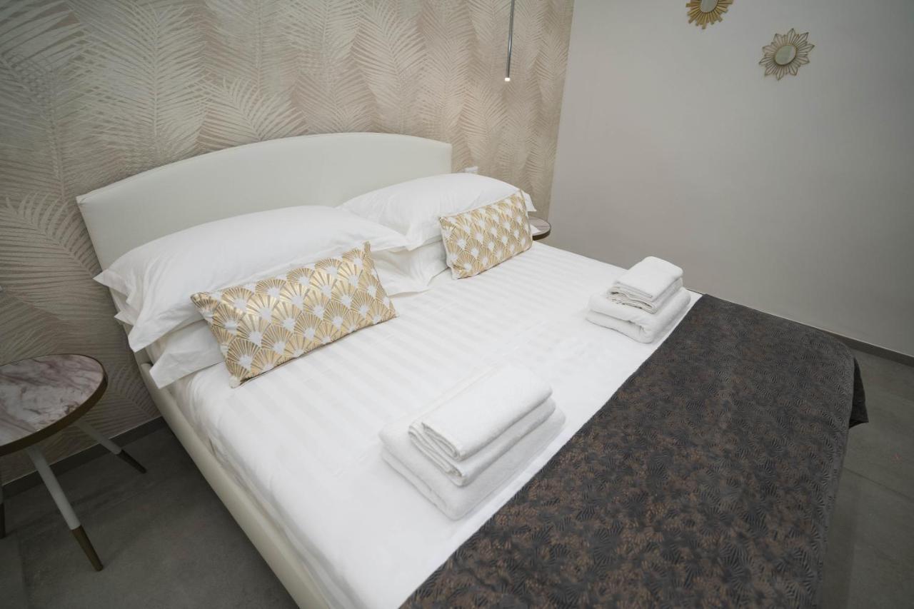 Arco Alto Rooms 巴里 外观 照片