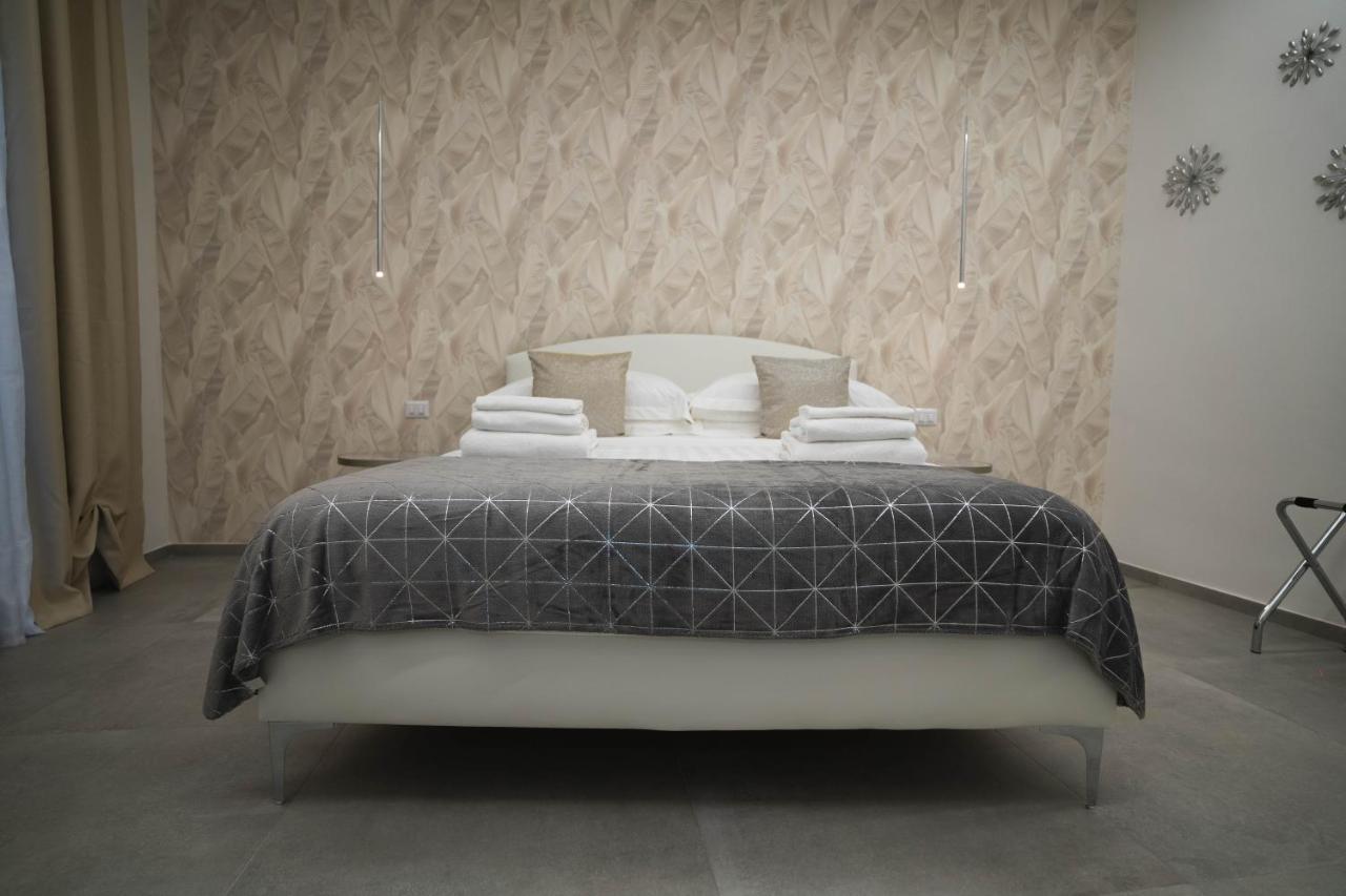 Arco Alto Rooms 巴里 外观 照片