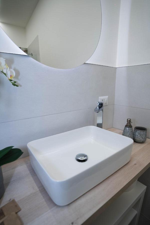 Arco Alto Rooms 巴里 外观 照片