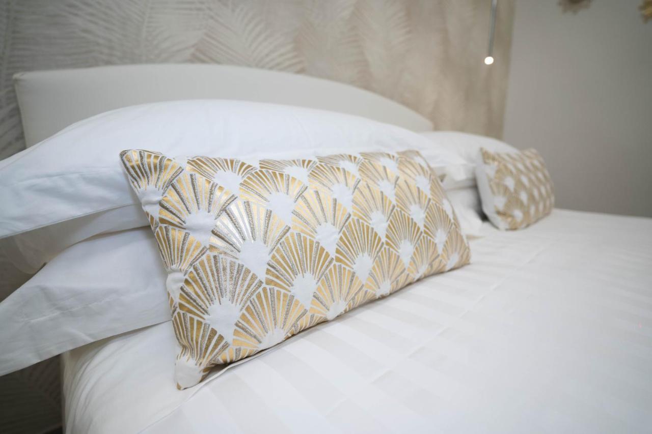 Arco Alto Rooms 巴里 外观 照片