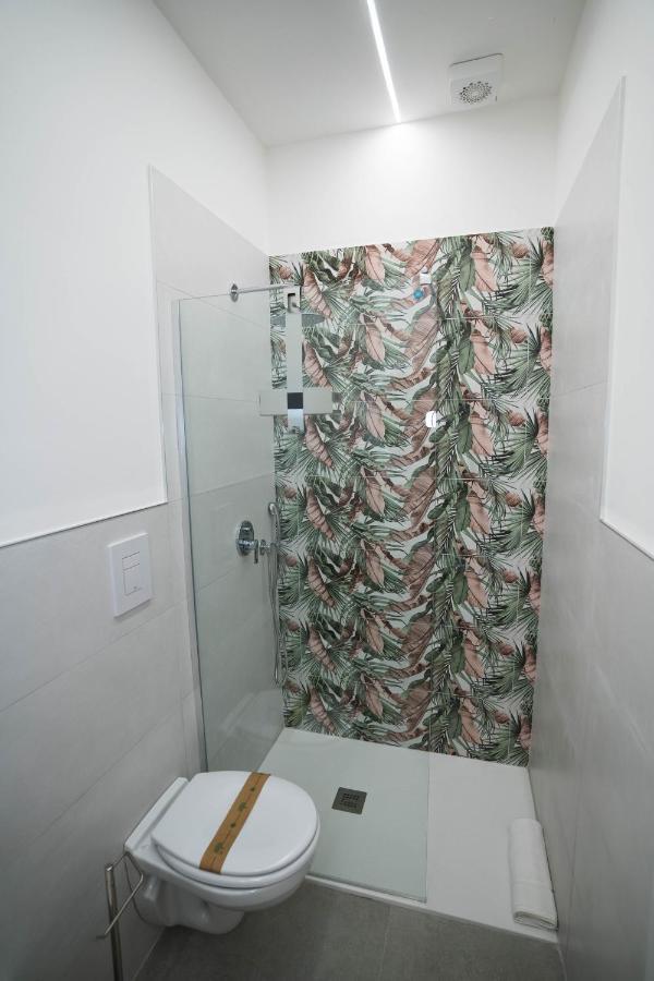 Arco Alto Rooms 巴里 外观 照片