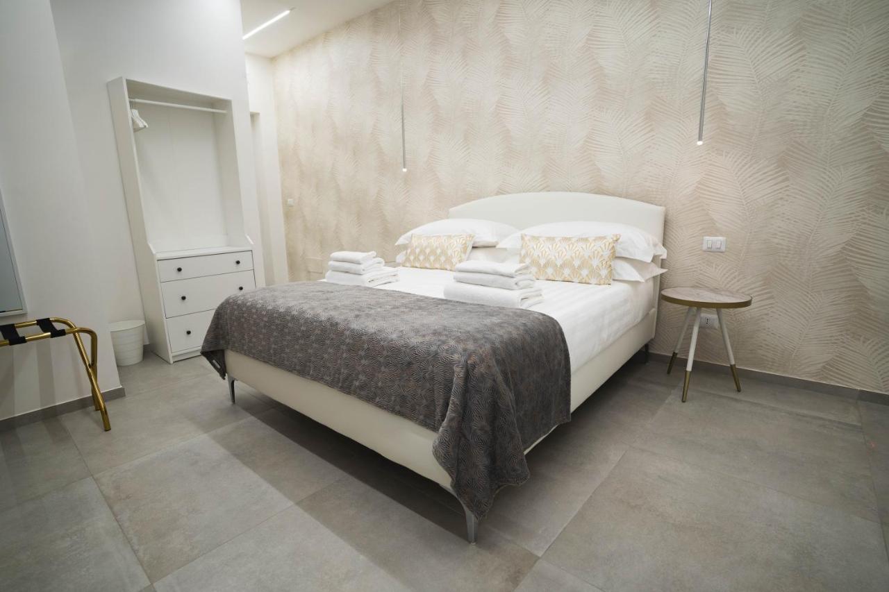 Arco Alto Rooms 巴里 外观 照片