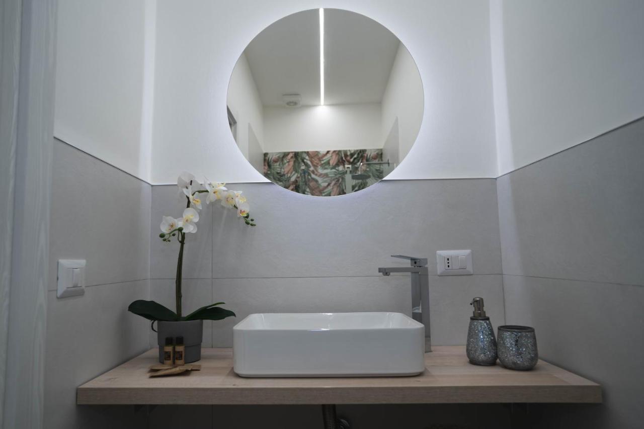 Arco Alto Rooms 巴里 外观 照片