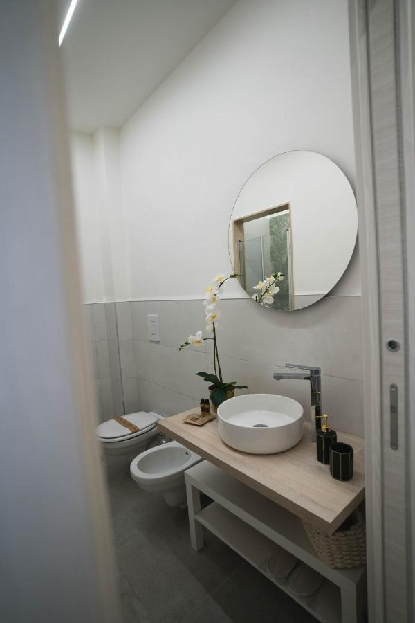 Arco Alto Rooms 巴里 外观 照片