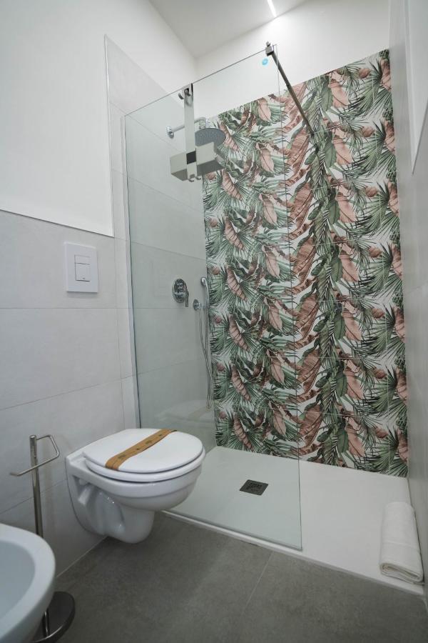 Arco Alto Rooms 巴里 外观 照片